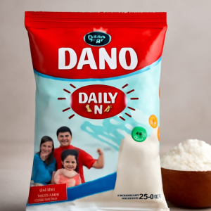 DANO Daily দুধের গুঁড়া।