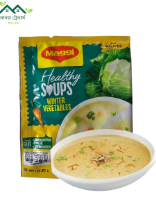 Maggi Healthy Soups – Winter Vegetables