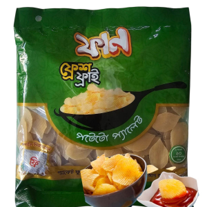 ফ্রেশ ফ্রাই পটেটো