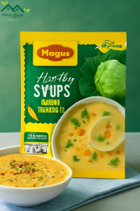 Magus Hearty Soups