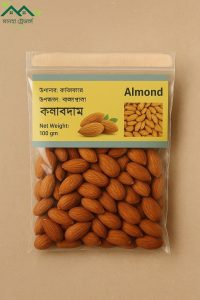 বাদাম (Almond)