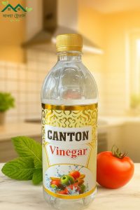 Canton Vinegar