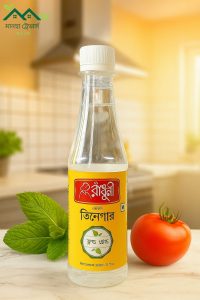 রাঁধুনি ভিনেগার