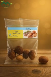 জয়ফল (Nutmeg)