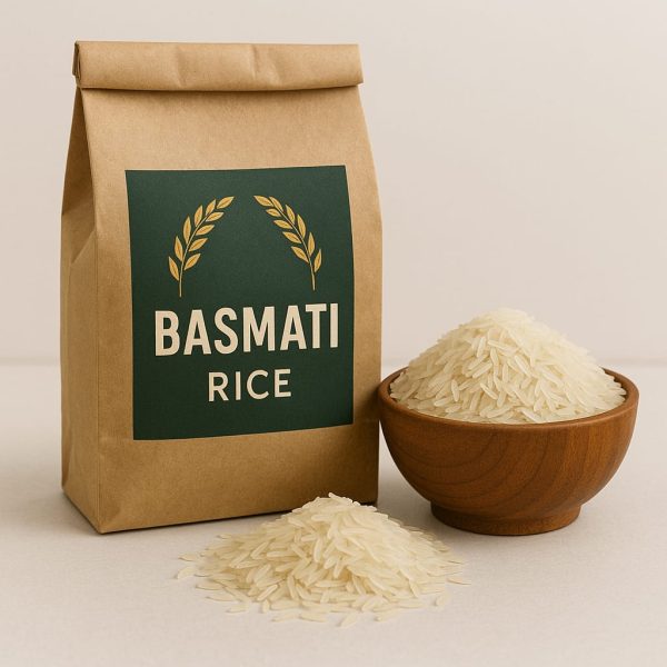 বাশমতি চাল কম্বো প্যাক