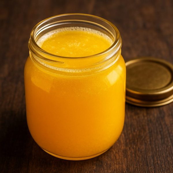 Gawa Ghee/গাওয়া ঘি