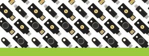 Yubico 2FA Security C NFC